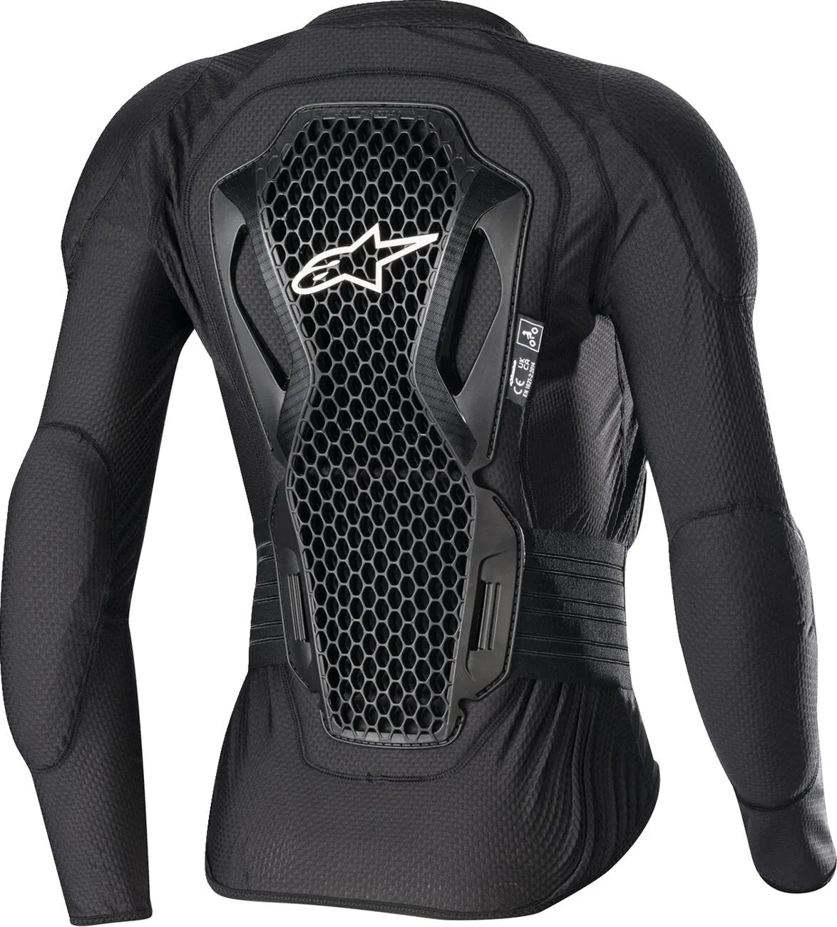 Alpinestars Stella Bionic Action v2 Women's Protection Jacket