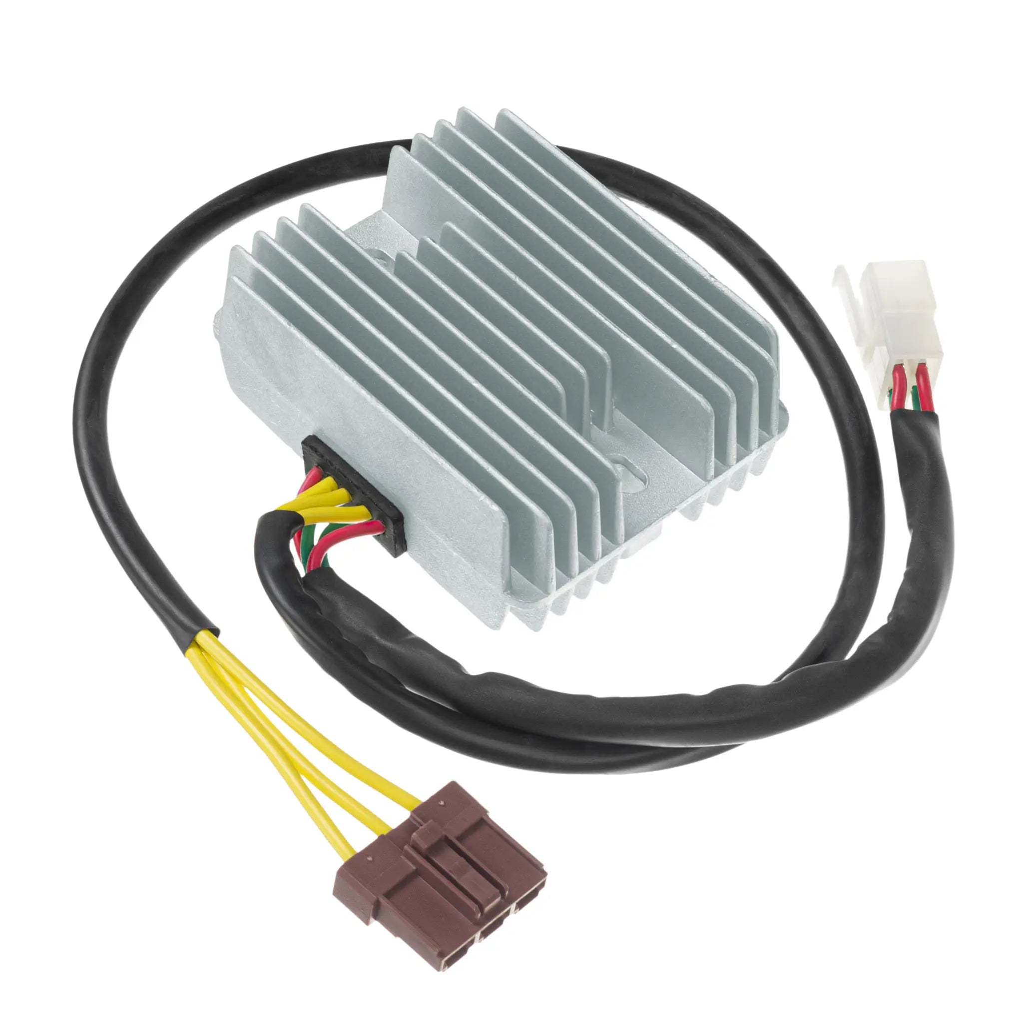 Motoplat Regulator - 12v Charging Upgrade