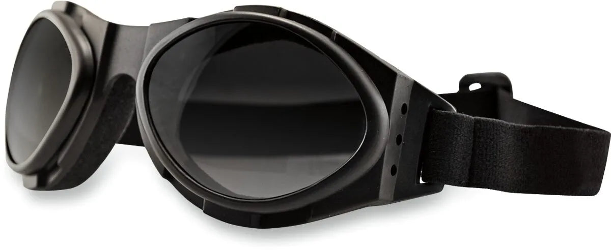Bobster Bugeye II Goggle Black