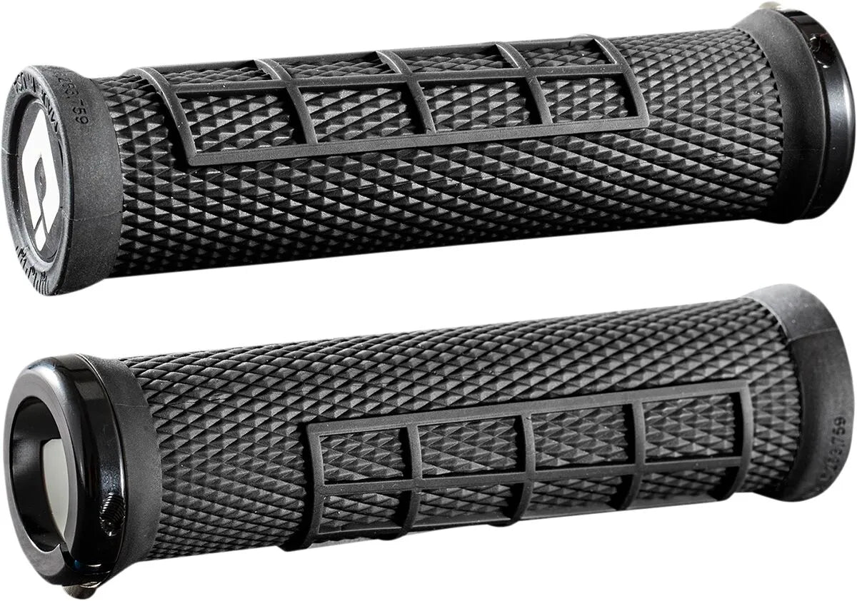 ODI Elite Flow v2.1 Bicycle Lock-On Grips