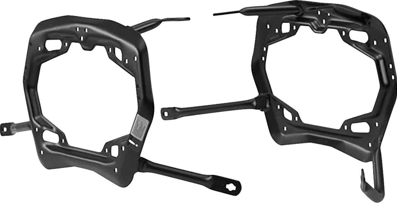 Sw-motech Pro Side Carrier For Motorcycle Luggage