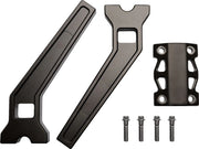 La Choppers 10" Performance Risers