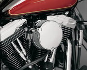 Drag Specialties High Performance 6" Dragtron Ii Air Cleaner Kit