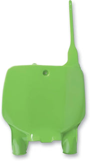 UFO Replacement Front Number Plate
