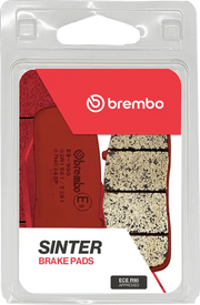 Brembo Prime Sinter Spiekane Klocki Hamulcowe