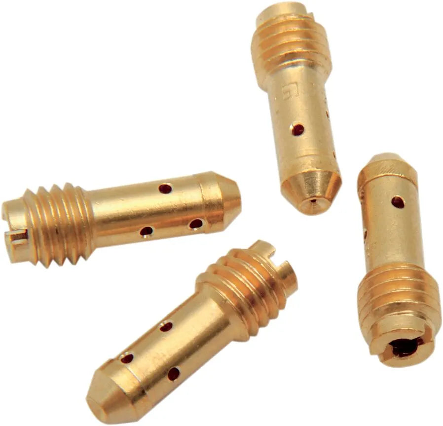 Mikuni BS30/96 Pilot Jet 30 4-Pack