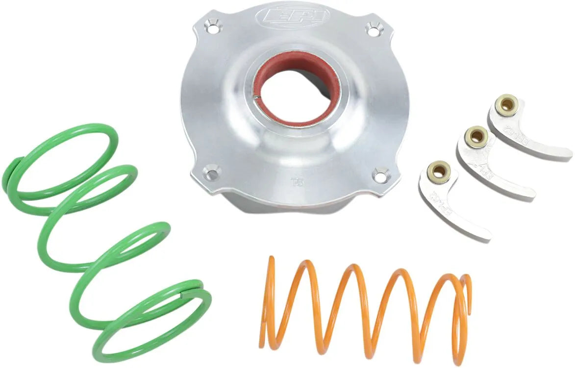 Epi Sand Dune Clutch Kit For Stock Tires