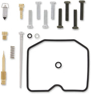 Moose Offroad Carburetor Repair Kit