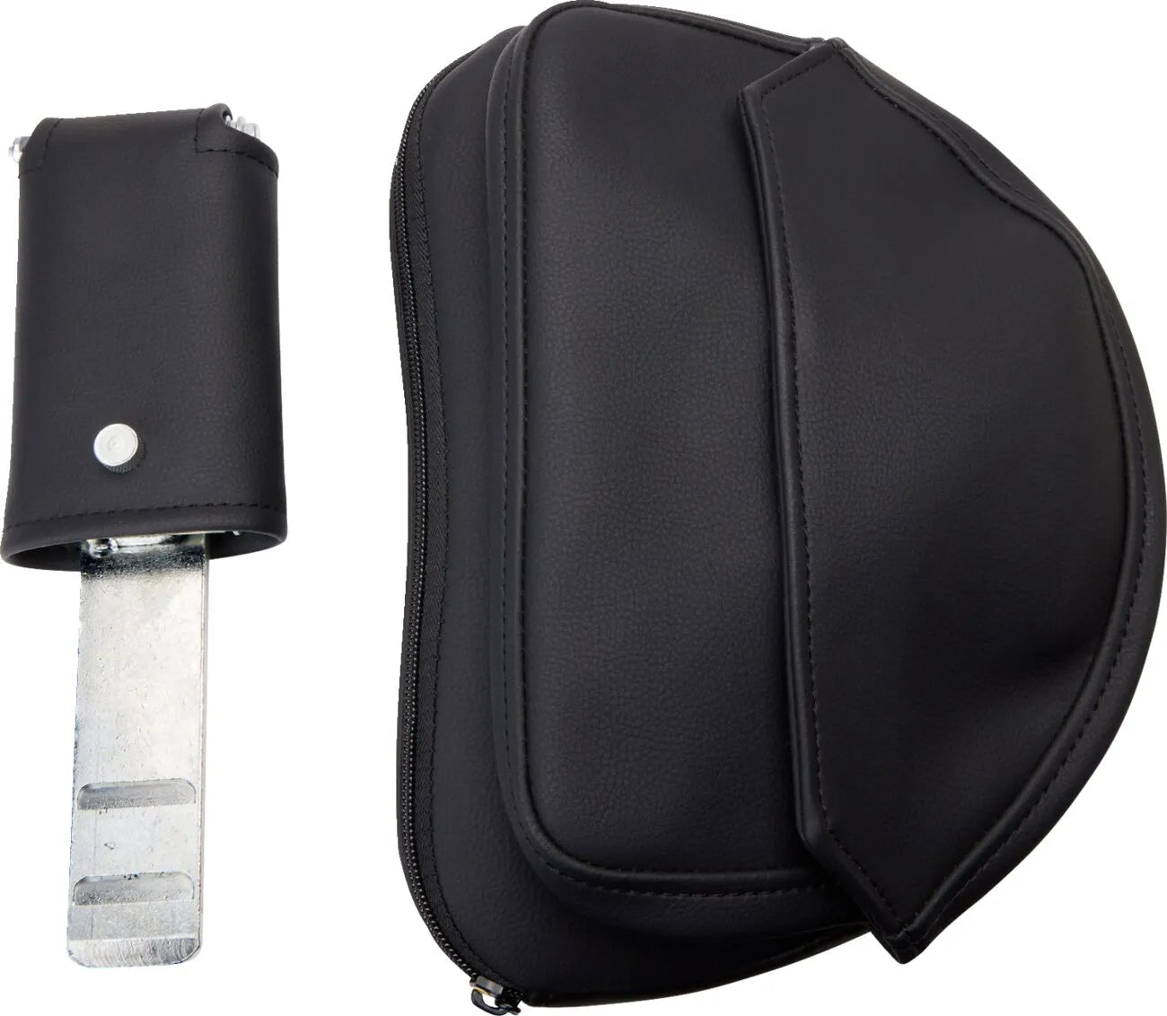 Saddlemen Explorer Roadsofa Seat - For HONDA