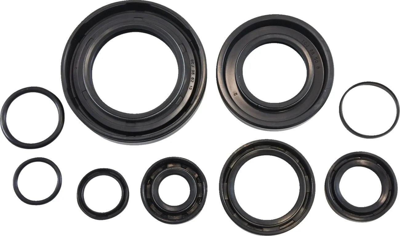 Vintco Oil Seal Kit for Motorcycle Engine Lower End