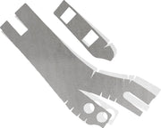 Dei Heat Shield Liner Kit - Osłona Termiczna Wydechu