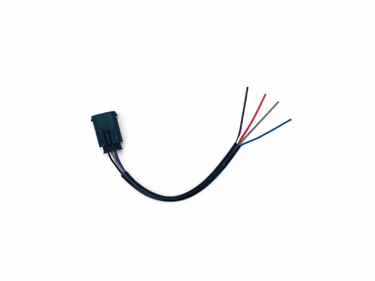 Kellermann I.nex Adapter - Bmw Plug & Play