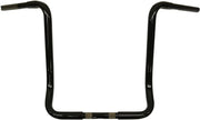 La Choppers 1-1/4" Touring Ape Hanger Handlebar
