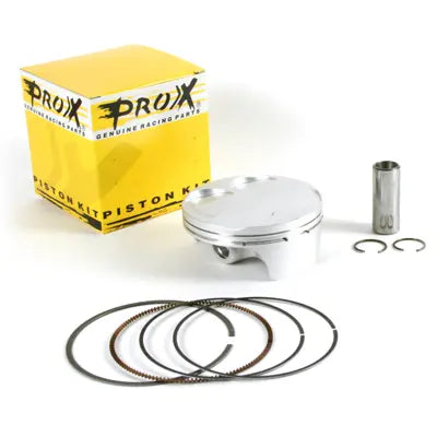 Prox Forged Piston Kit for 2-Stroke Engines