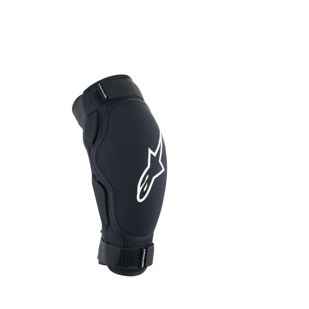Alpinestars a-Impact Plasma Pro Elbow Protector Black/White