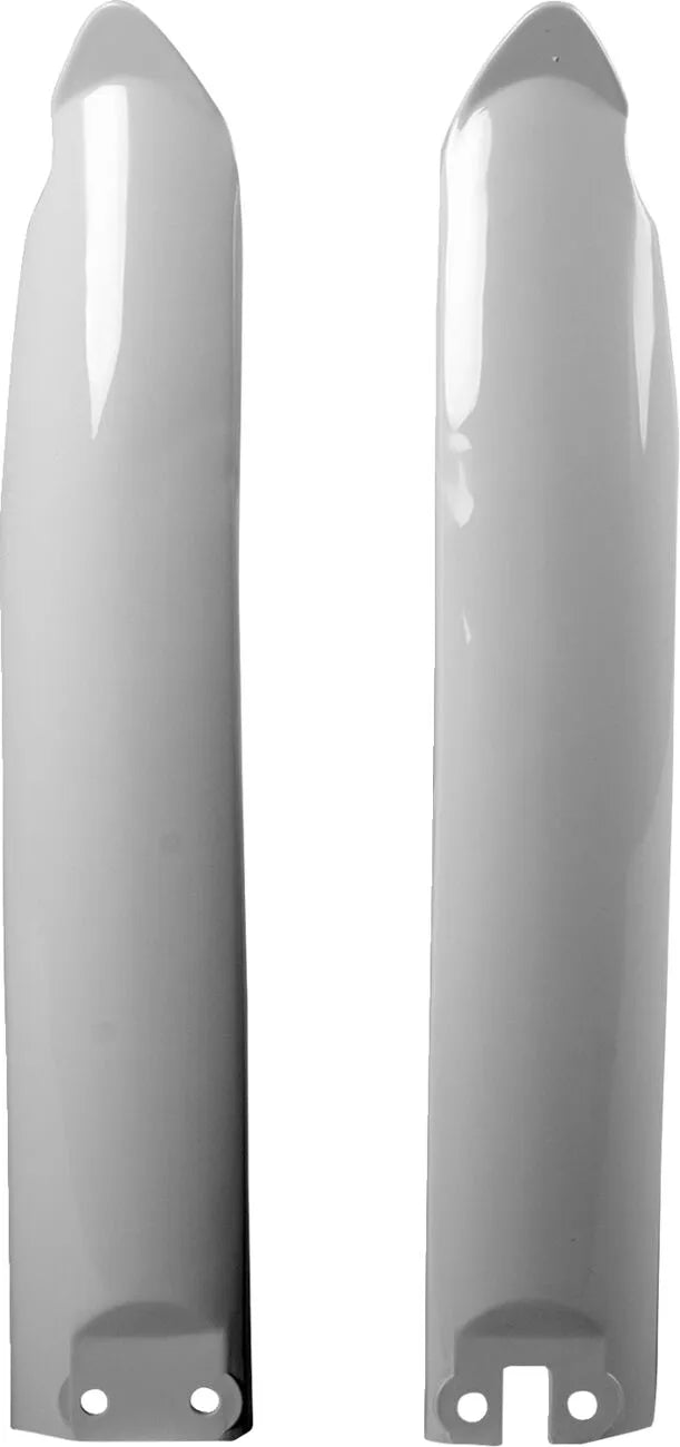Polisport Fork Guard Cover - White