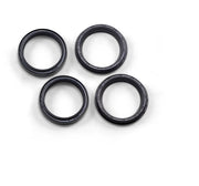 Drag Specialties Fork Seal/dust Wiper Kit
