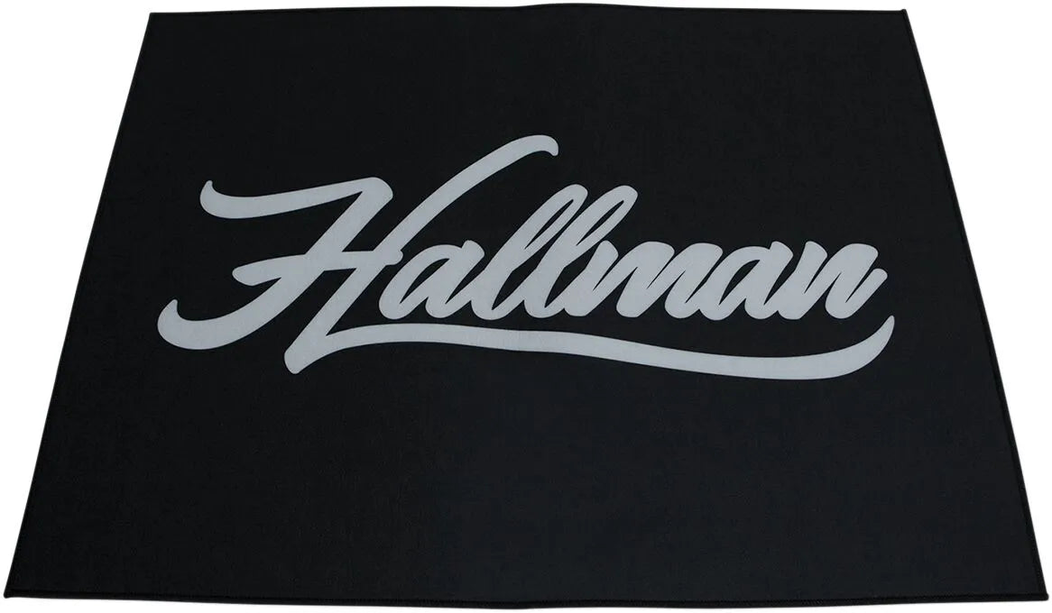 Thor-Hallman Hallman Small Pit Mat