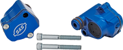 S&s Cycle Billet Head Breather Kit