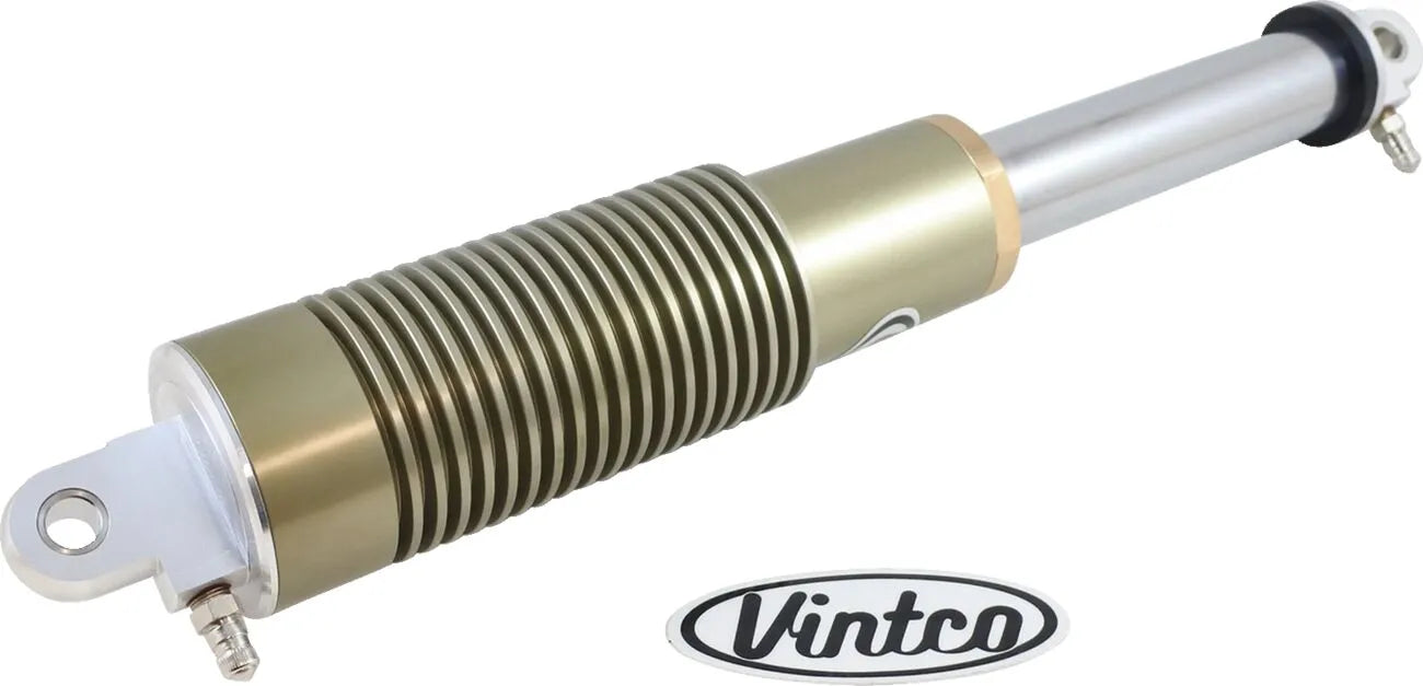 Vintco Air Shock Absorbers Pair 15.75"