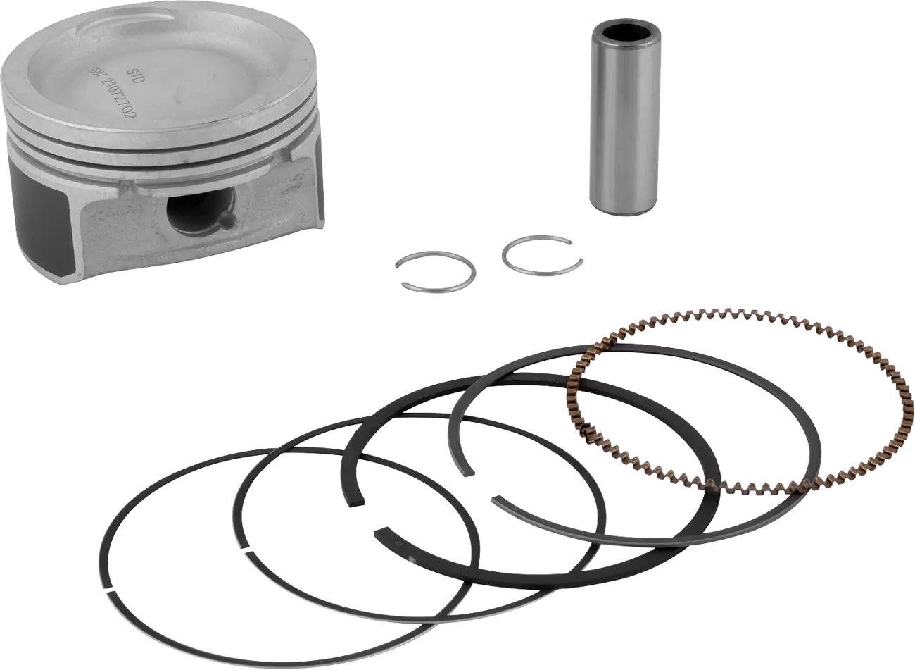 Vertex Piston Kit Cast Replica 4-stroke 800cc