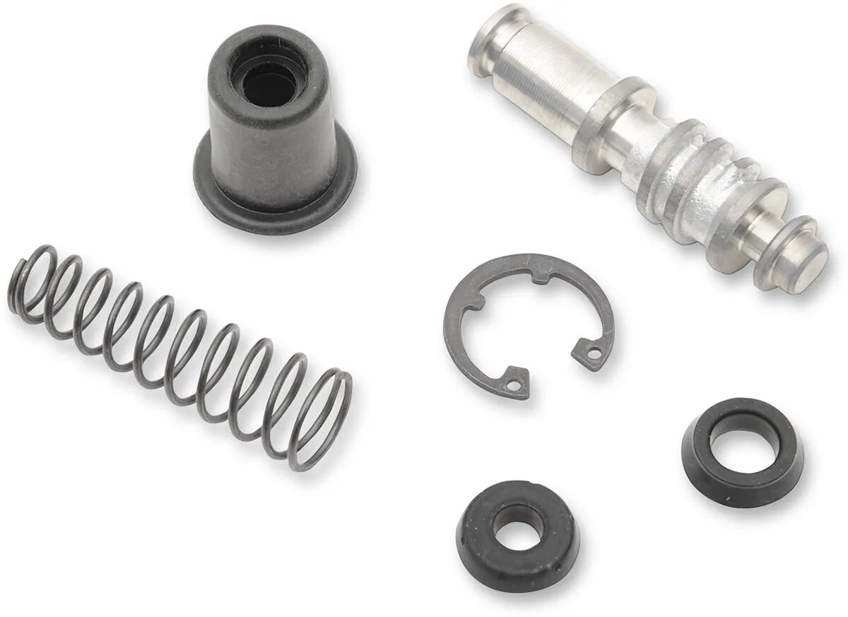 Parts Unlimited Brake Master Cylinder Rebuild Kit