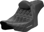 Saddlemen Pro Series Sdc Performance Grip Seat - For Harley Davidson