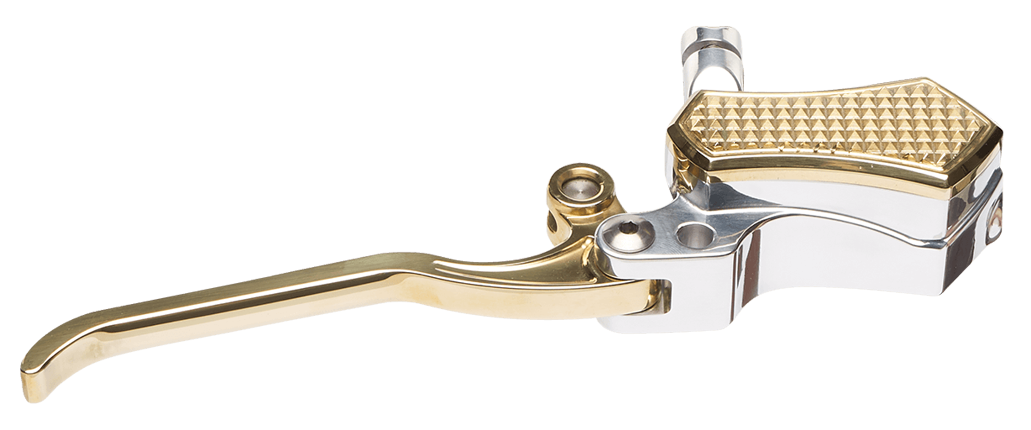 Vity's "diamond Slim" Design Handlebar Controls
