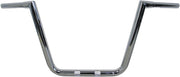 La Choppers 1-1/4" Twin Peaks Handlebar