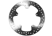 Brembo Serie Oro Prime Line Stała Tarcza Hamulcowa - Przód