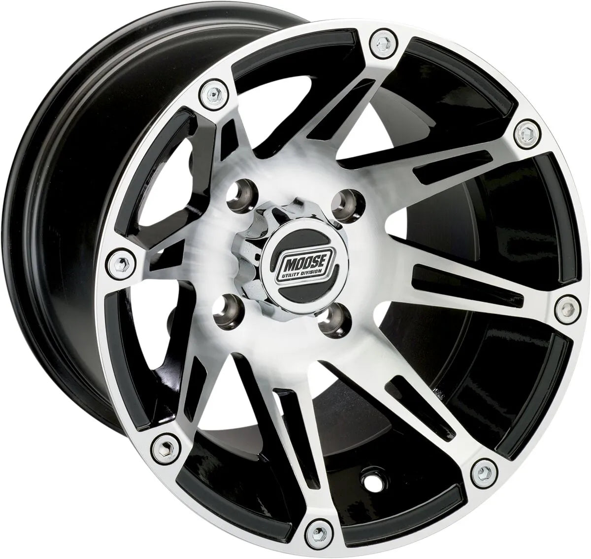 Moose Offroad 387x Wheel