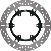 Tarcza Hamulcowa Ebc X-series Do Motocykli Sportowych - Przód