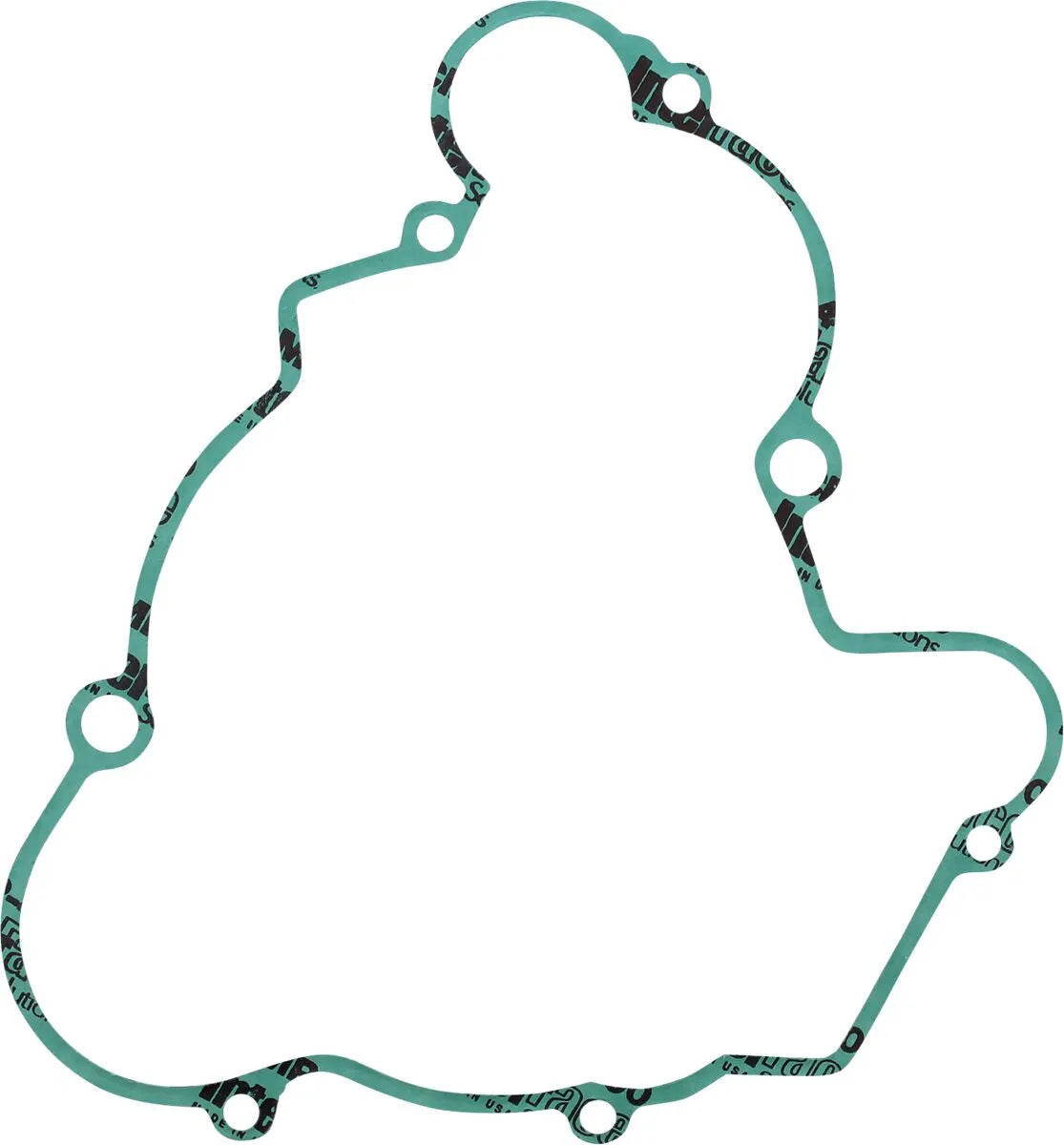Moose Offroad Hard-Parts Inner Clutch Gasket for 2-Stroke