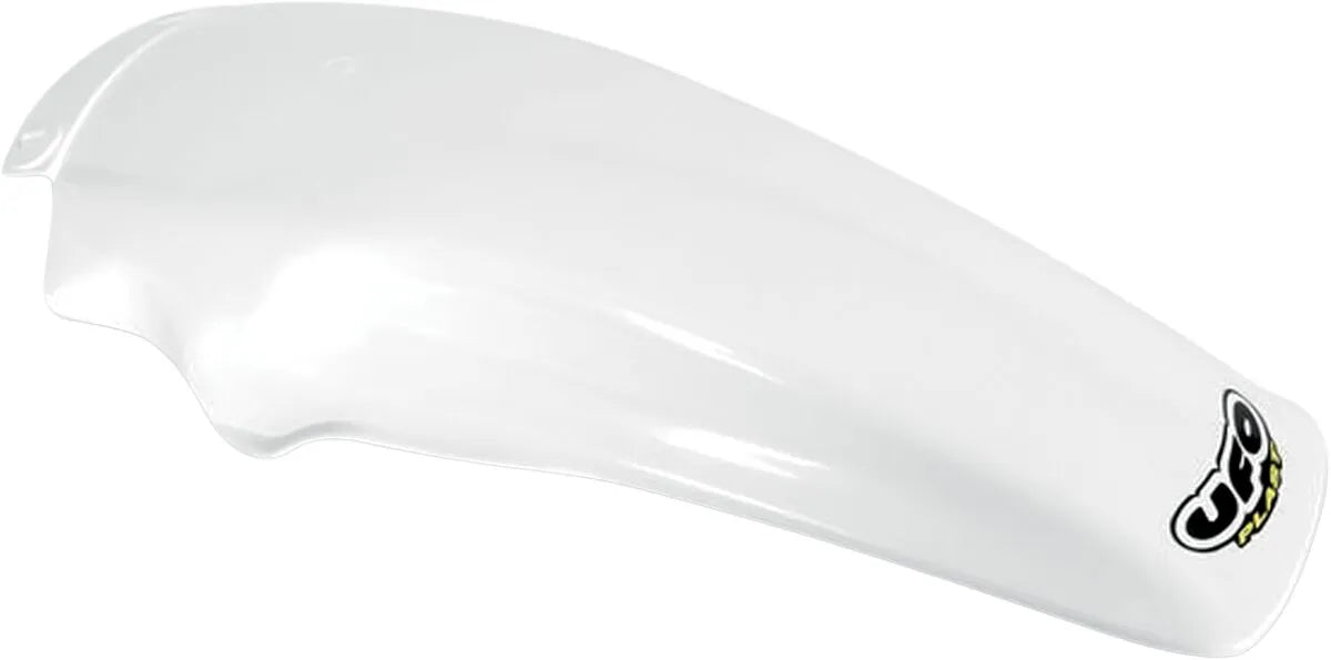 UFO MX Rear Fender