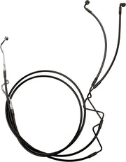 Dolny przewód hamulcowy Magnum Shielding Xr