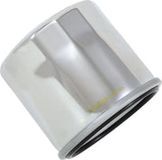 Hiflofiltro Hf204c Premium Oil Filter