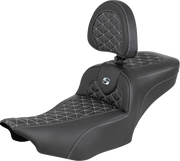 Saddlemen Roadsofa Extended Reach Seat