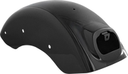 Arlen Ness Carbon Fiber Rear Fender for Softail Models