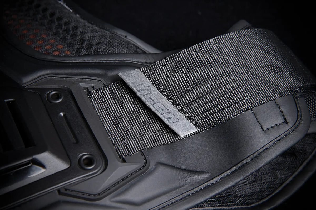 Icon Field Armor 3 Vest Steel Stealth