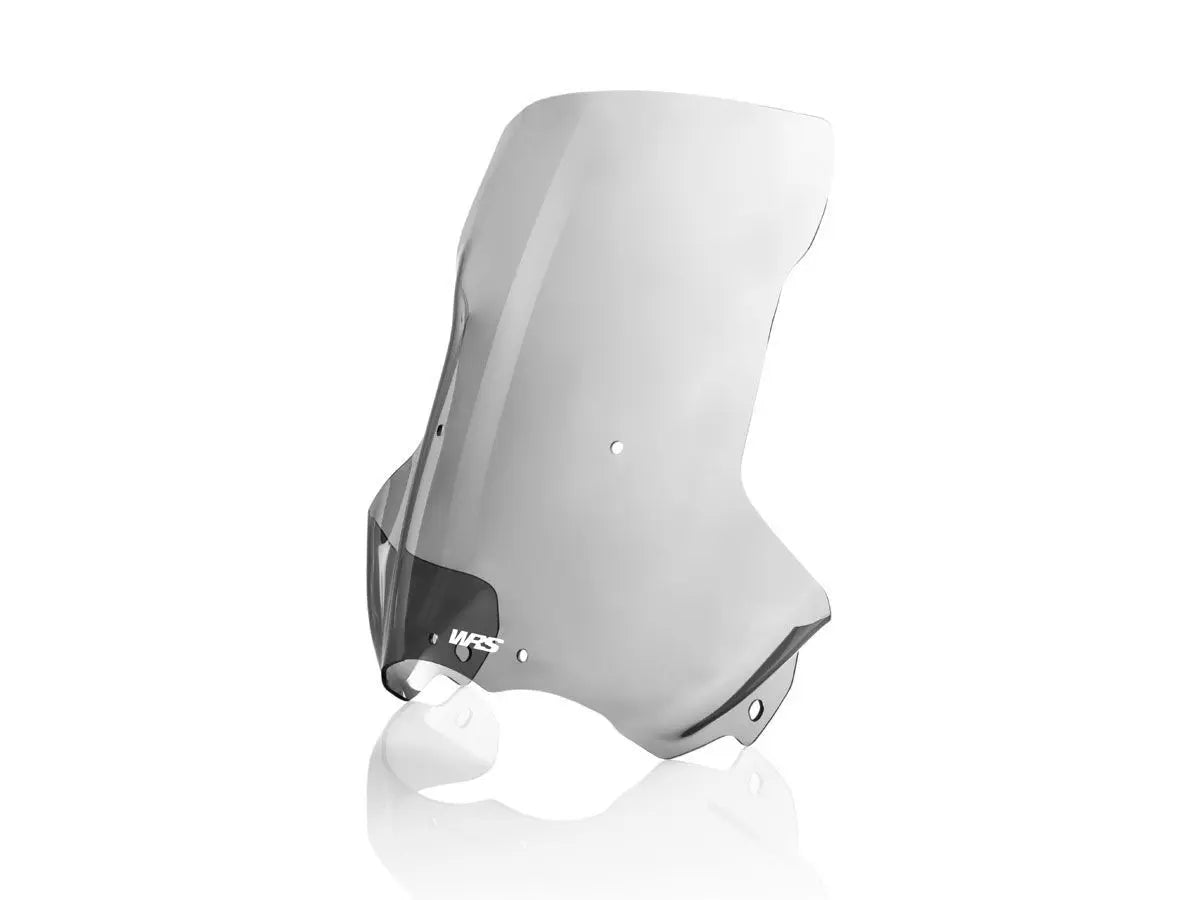 Wrs Windscreen Caponord R1200gs/adventure - Smoke