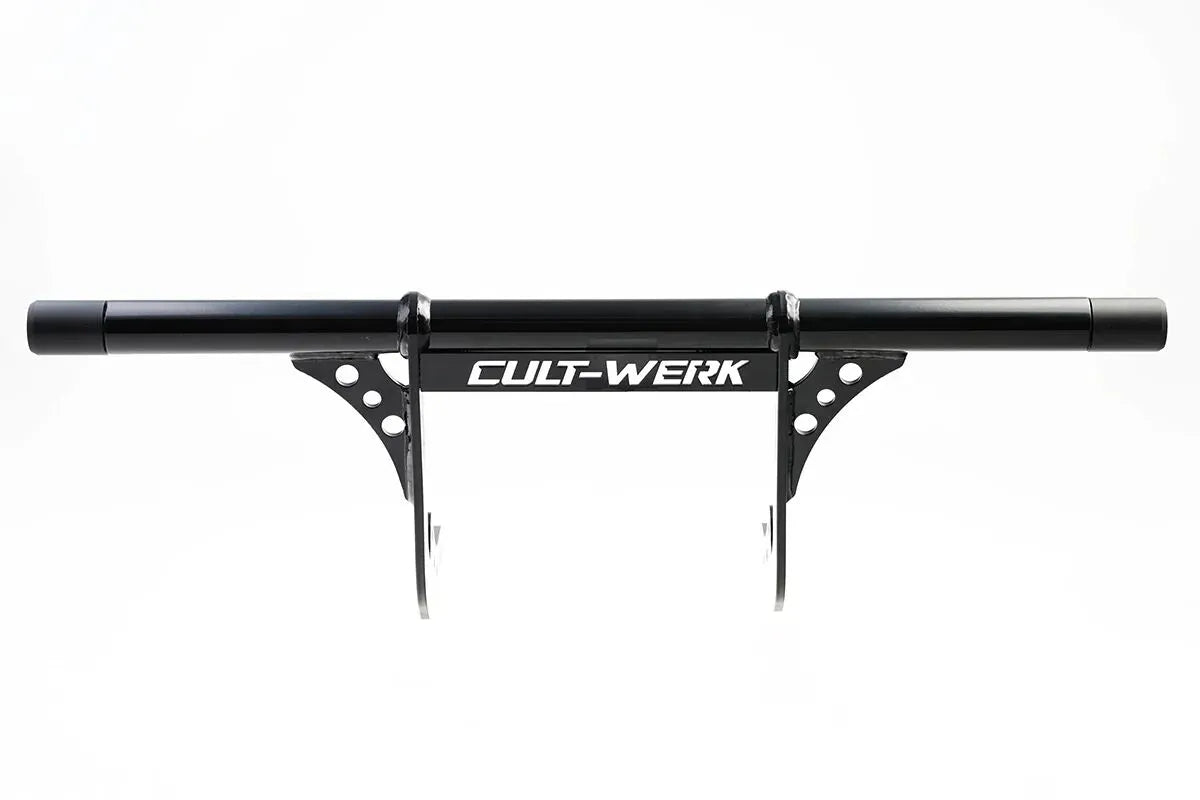 Cult Werk Crash Bar Clubstyle