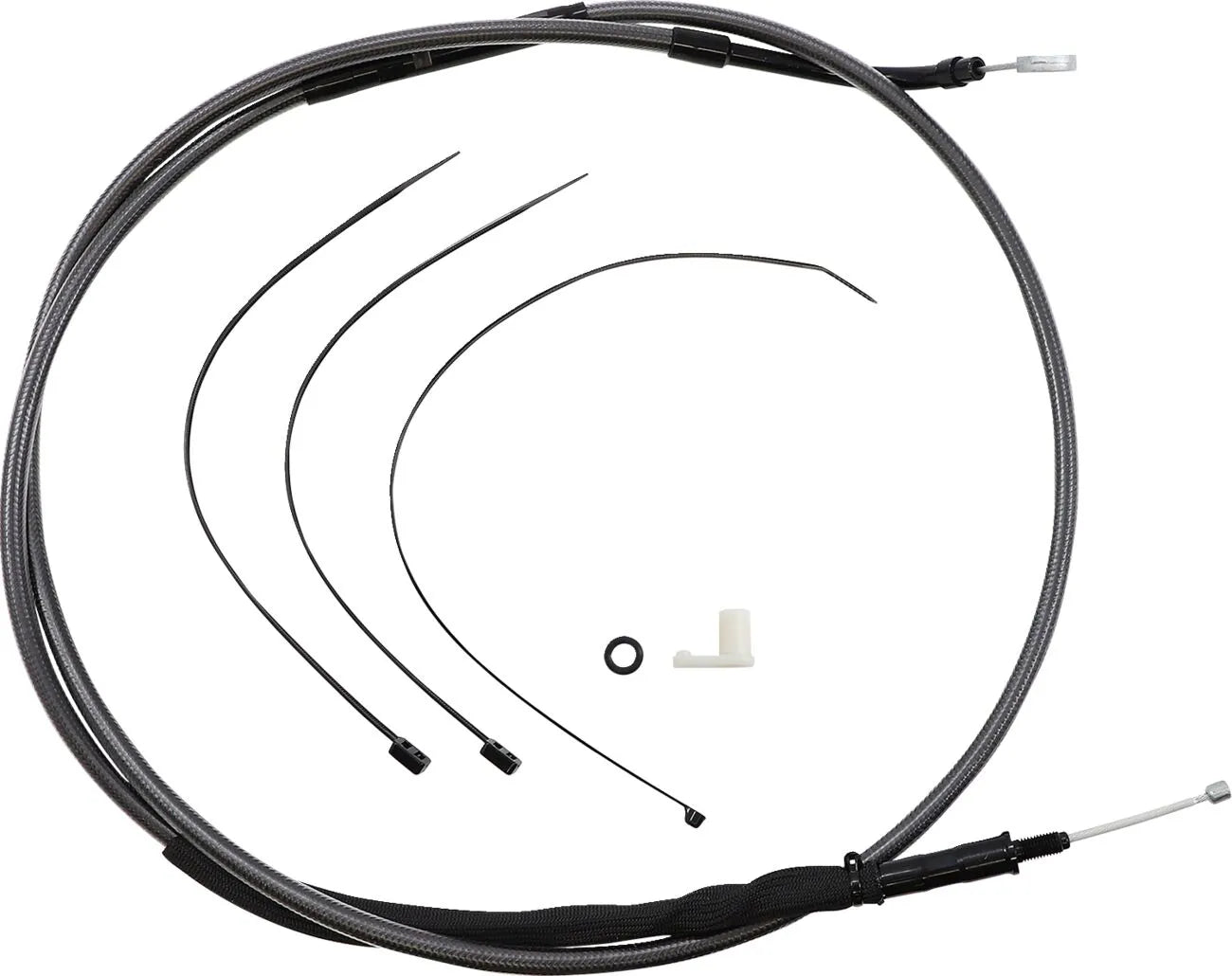 Linka sprzęgła Magnum Shielding Black Pearl