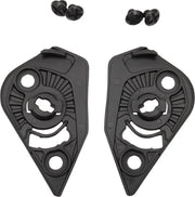 Icon Variant Pro Helmet Pivot Kit Black