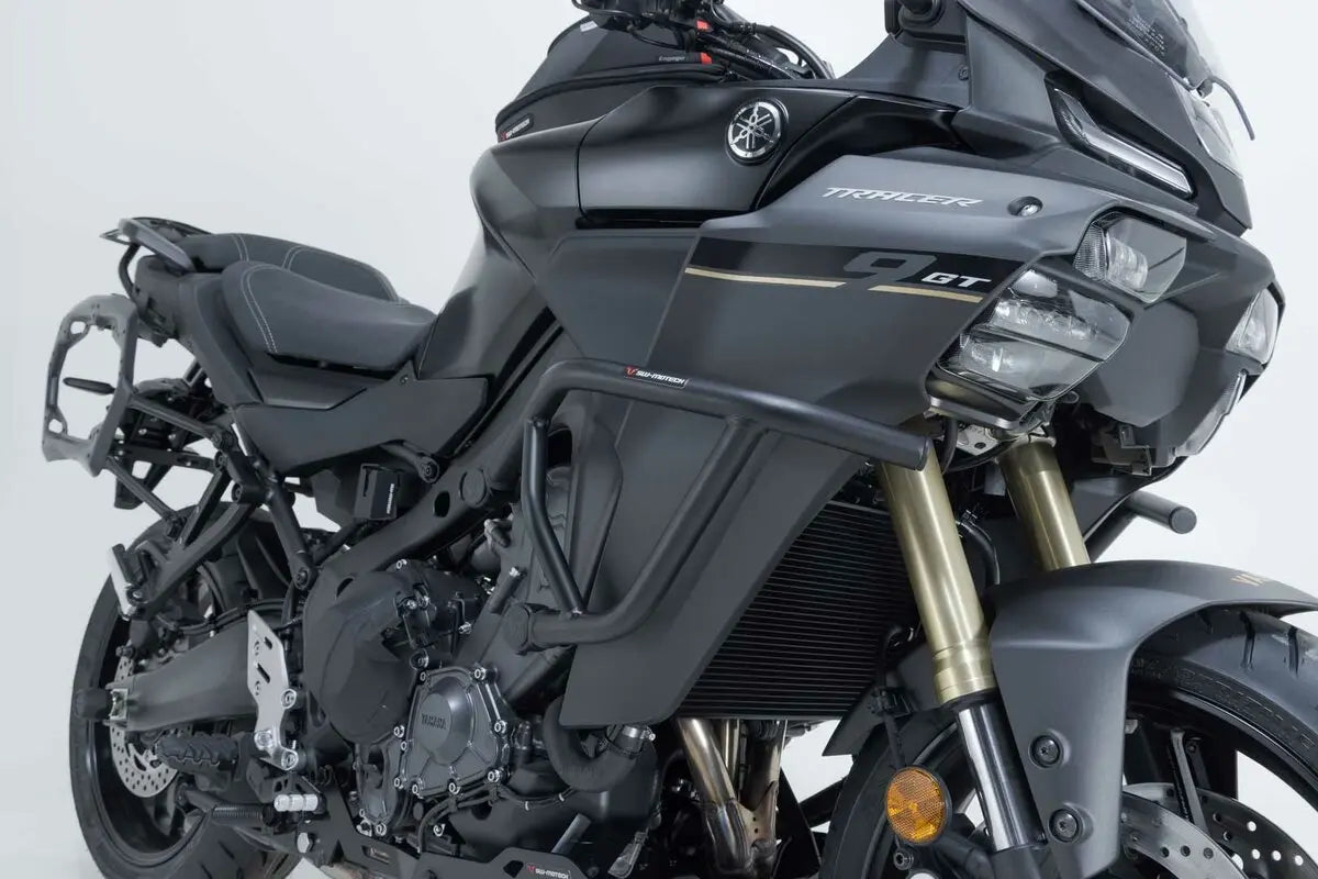 Sw-motech Crash Bar For Frame Mounting