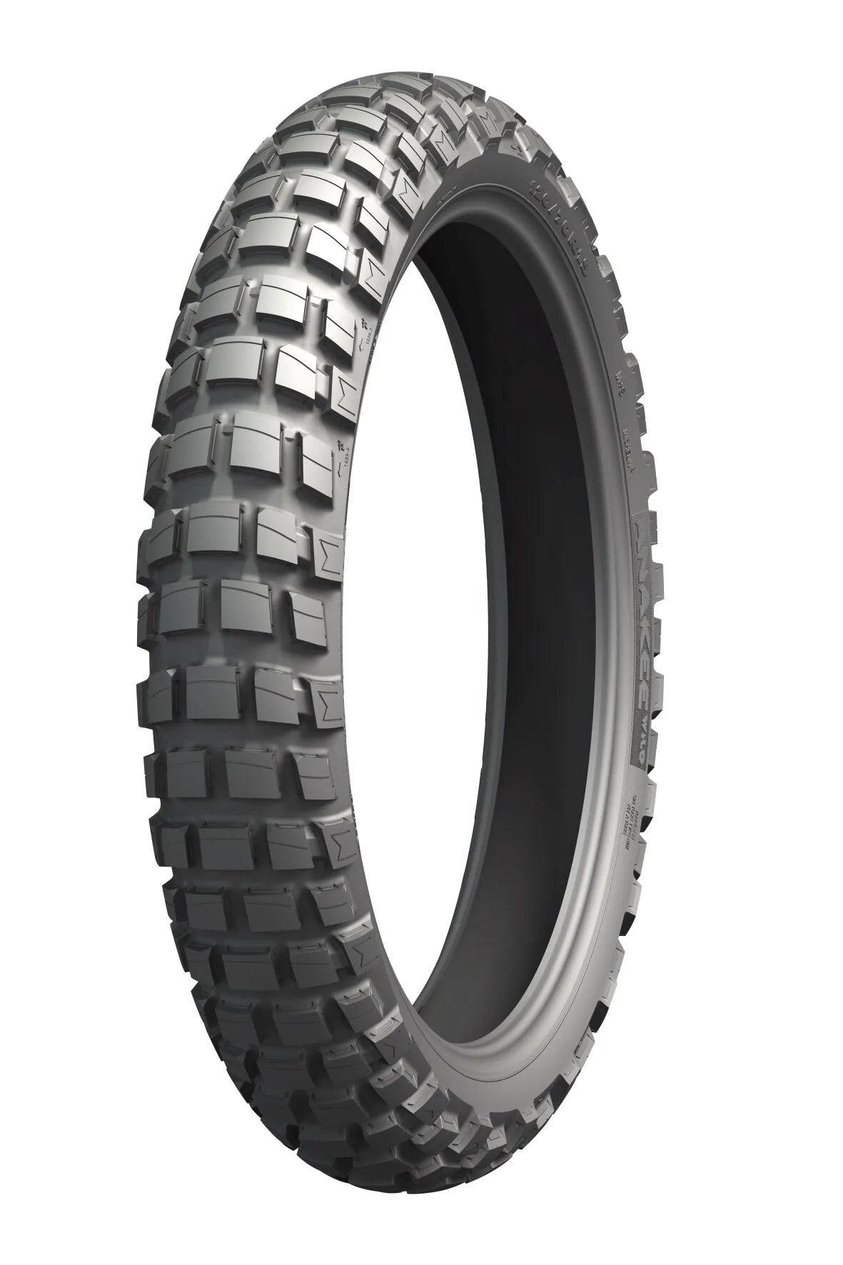 Michelin Anakee Wild Tire 120/70r19 Front Tubeless