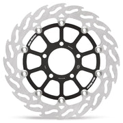 Moto-master Flame Series Pływająca Tarcza Hamulcowa 300mm - Przód