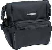 Kuryakyn Barrio Bag - Weather Resistant Motorcycle Bag