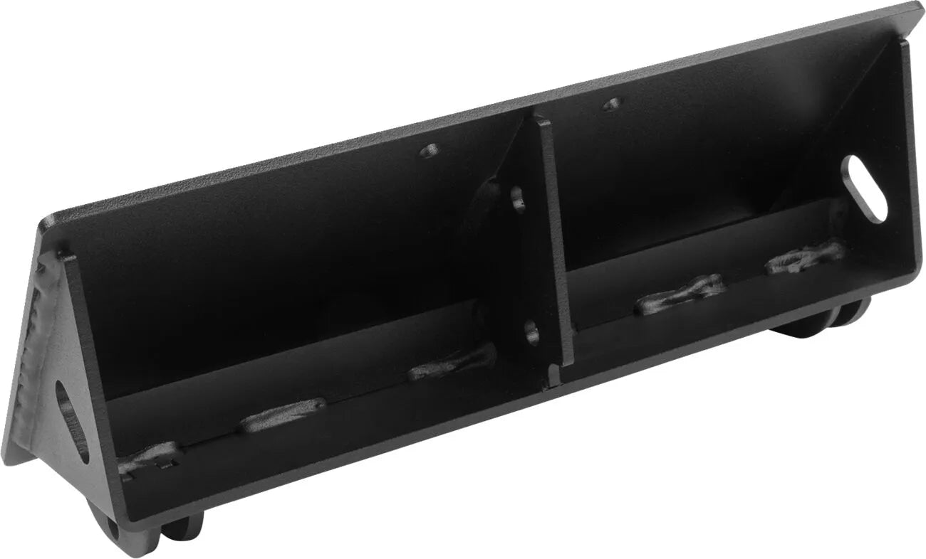 Moose Offroad- Snow RM5 Plow Mount Plate for Rapid Mount System