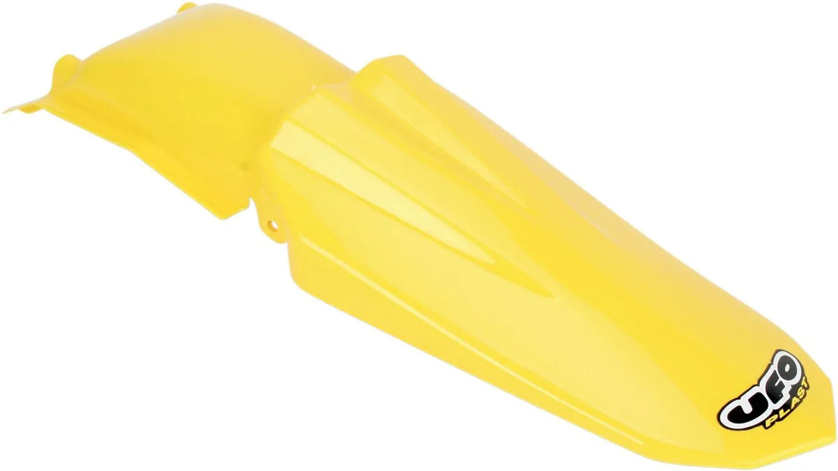 UFO MX Rear Fender for Dirt Bikes