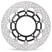 Moto-master Halo Pływająca Tarcza Wyścigowa - 310mm - Przód